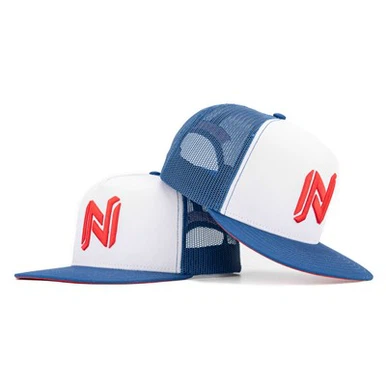 کلاه کامیون دار